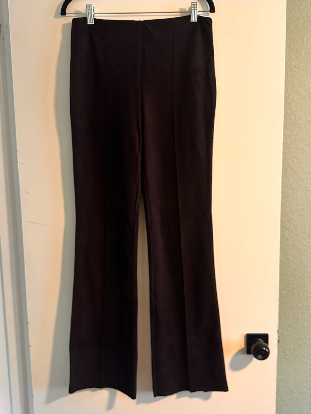 Lyssé Suede Pants